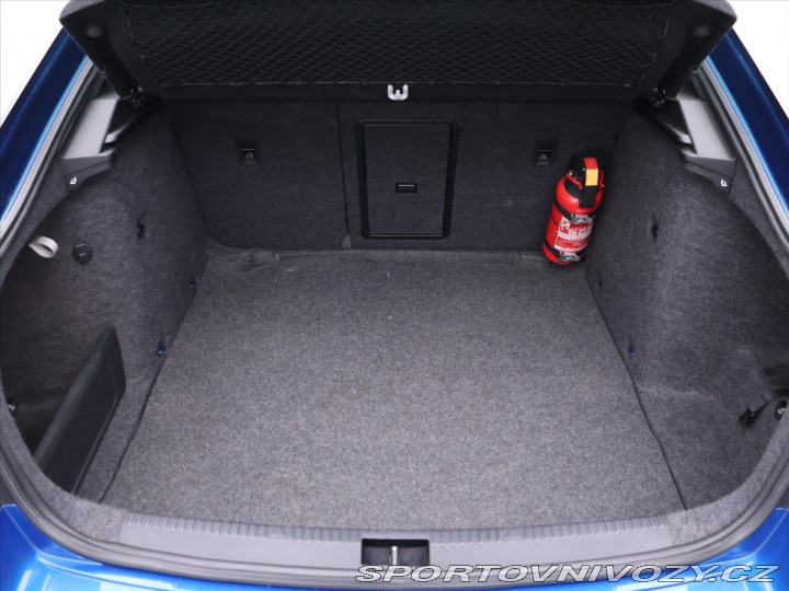 Škoda Octavia RS 2,0 TSI RS 162kW CZ Chall 2014