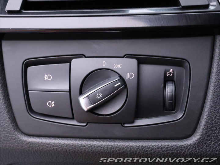 BMW 4 2,0 420da M-paket Gran Co 2014