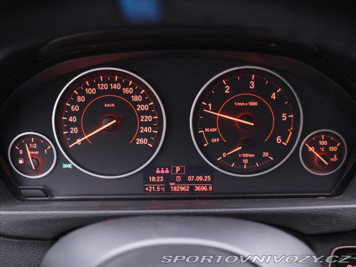 BMW 4 2,0 420da M-paket Gran Co 2014