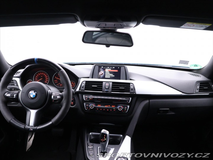 BMW 4 2,0 420da M-paket Gran Co 2014
