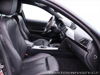 BMW 4 2,0 420da M-paket Gran Co 2014