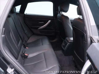 BMW 4 2,0 420da M-paket Gran Co 2014
