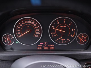 BMW 4 2,0 420da M-paket Gran Co 2014