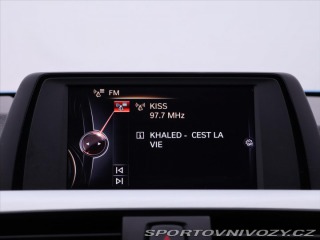 BMW 4 2,0 420da M-paket Gran Co 2014