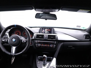BMW 4 2,0 420da M-paket Gran Co 2014