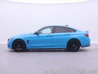 BMW 4 2,0 420da M-paket Gran Co 2014