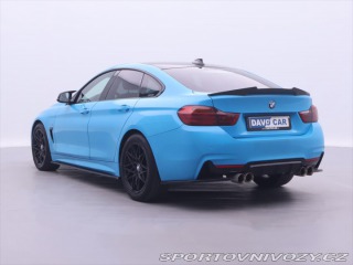 BMW 4 2,0 420da M-paket Gran Co 2014