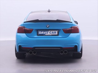 BMW 4 2,0 420da M-paket Gran Co 2014