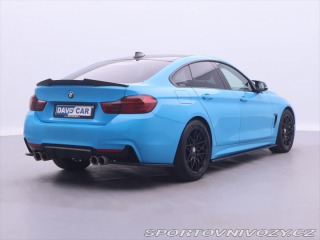 BMW 4 2,0 420da M-paket Gran Co 2014