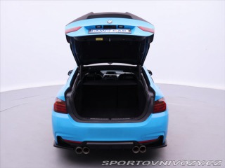 BMW 4 2,0 420da M-paket Gran Co 2014