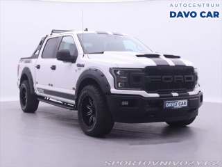 Ford  F-150 5,0 Lariat 4x4 SuperCrew