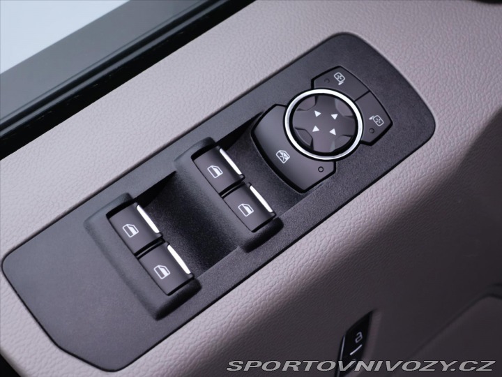 Ford Ostatní modely F-150 5,0 Lariat 4x4 SuperCrew 2020
