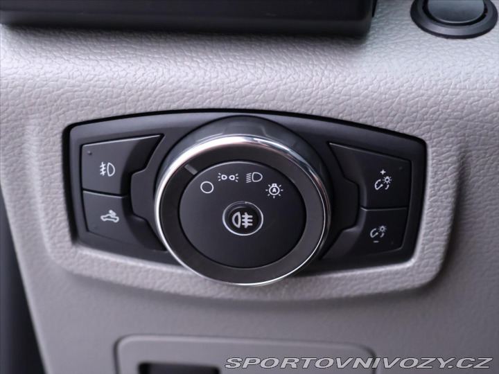 Ford Ostatní modely F-150 5,0 Lariat 4x4 SuperCrew 2020