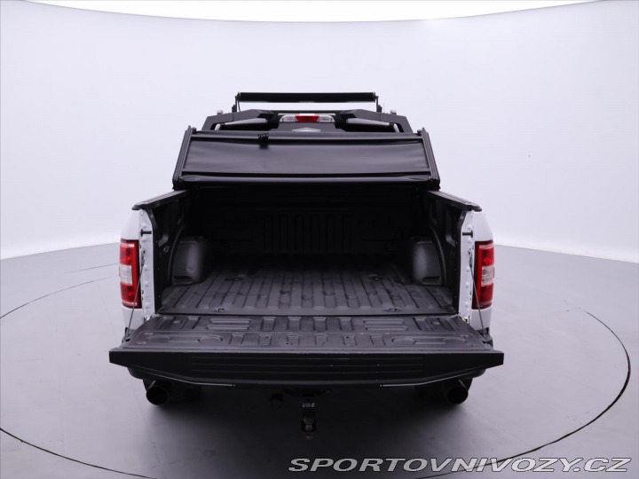 Ford Ostatní modely F-150 5,0 Lariat 4x4 SuperCrew 2020