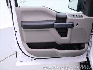 Ford Ostatní modely F-150 5,0 Lariat 4x4 SuperCrew 2020