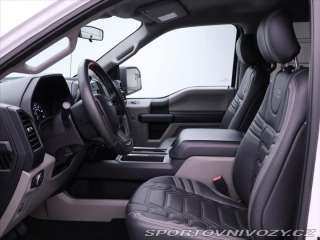 Ford Ostatní modely F-150 5,0 Lariat 4x4 SuperCrew 2020