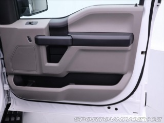Ford Ostatní modely F-150 5,0 Lariat 4x4 SuperCrew 2020