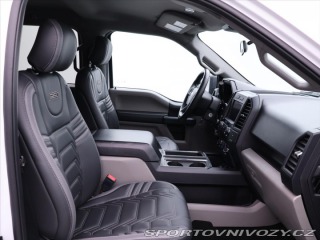 Ford Ostatní modely F-150 5,0 Lariat 4x4 SuperCrew 2020