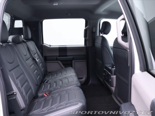 Ford Ostatní modely F-150 5,0 Lariat 4x4 SuperCrew 2020