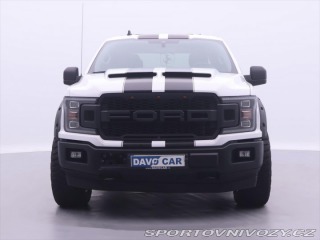 Ford Ostatní modely F-150 5,0 Lariat 4x4 SuperCrew 2020