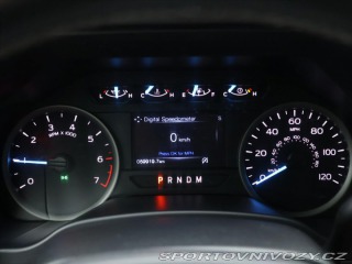 Ford Ostatní modely F-150 5,0 Lariat 4x4 SuperCrew 2020