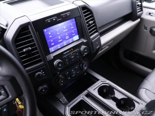 Ford Ostatní modely F-150 5,0 Lariat 4x4 SuperCrew 2020
