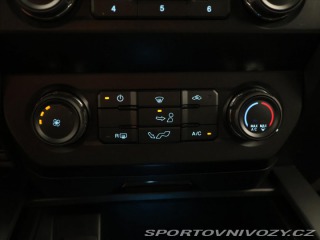 Ford Ostatní modely F-150 5,0 Lariat 4x4 SuperCrew 2020