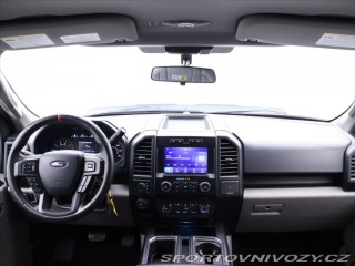Ford Ostatní modely F-150 5,0 Lariat 4x4 SuperCrew 2020