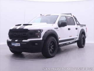 Ford Ostatní modely F-150 5,0 Lariat 4x4 SuperCrew 2020