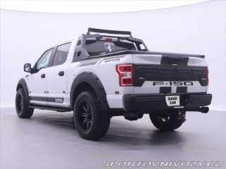 Ford Ostatní modely F-150 5,0 Lariat 4x4 SuperCrew 2020