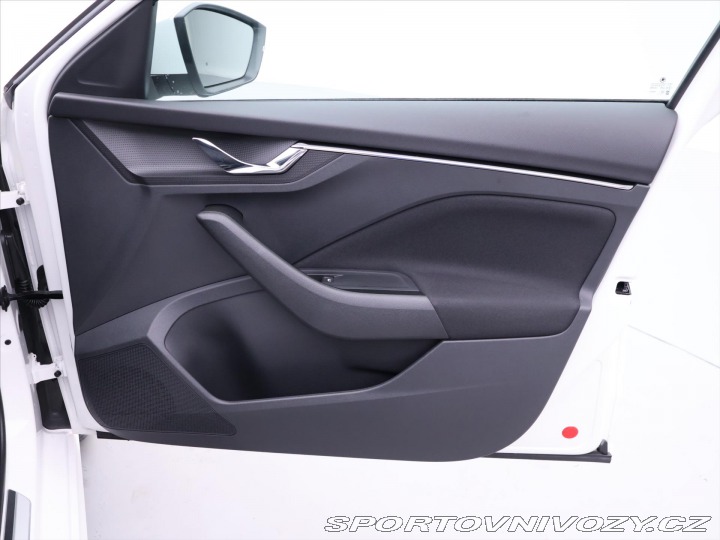 Škoda Ostatní modely Kamiq 1,0 TSI Clever Virtual Na 2022