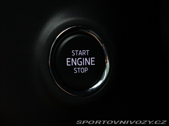 Škoda Ostatní modely Kamiq 1,0 TSI Clever Virtual Na 2022