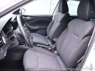 Škoda Ostatní modely Kamiq 1,0 TSI Clever Virtual Na 2022