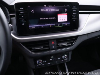 Škoda Ostatní modely Kamiq 1,0 TSI Clever Virtual Na 2022