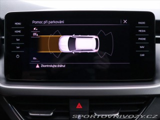 Škoda Ostatní modely Kamiq 1,0 TSI Clever Virtual Na 2022