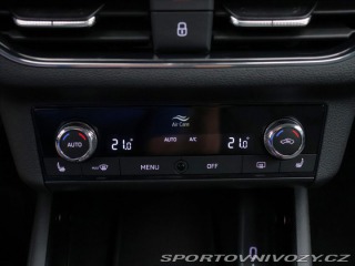 Škoda Ostatní modely Kamiq 1,0 TSI Clever Virtual Na 2022