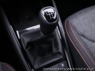 Škoda Ostatní modely Kamiq 1,0 TSI Clever Virtual Na 2022