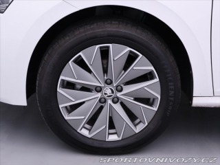 Škoda Ostatní modely Kamiq 1,0 TSI Clever Virtual Na 2022