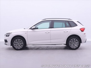 Škoda Ostatní modely Kamiq 1,0 TSI Clever Virtual Na 2022
