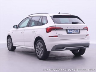 Škoda Ostatní modely Kamiq 1,0 TSI Clever Virtual Na 2022
