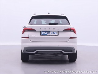 Škoda Ostatní modely Kamiq 1,0 TSI Clever Virtual Na 2022