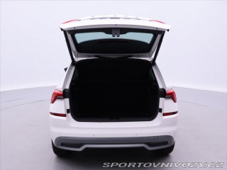 Škoda Ostatní modely Kamiq 1,0 TSI Clever Virtual Na 2022