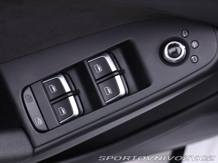 Audi A5 2,0 TDI 140kW quattro S-l 2016