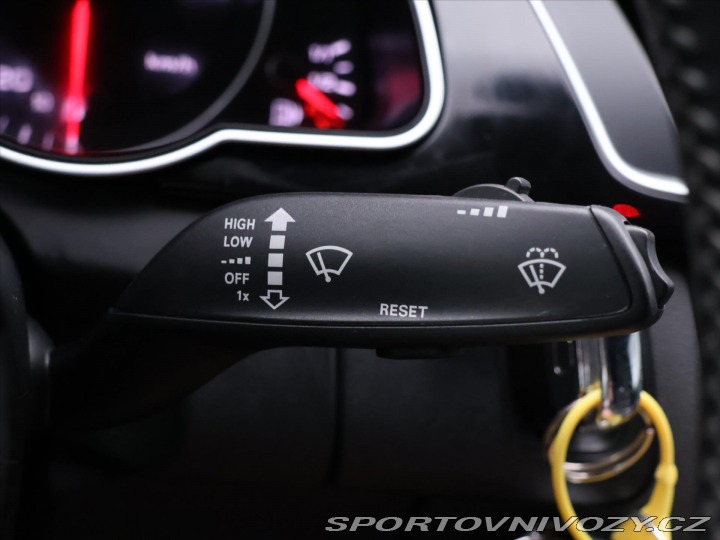 Audi A5 2,0 TDI 140kW quattro S-l 2016