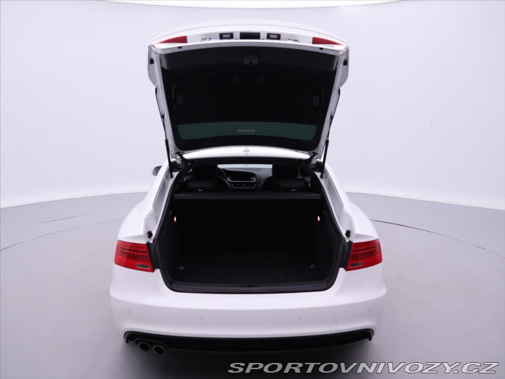 Audi A5 2,0 TDI 140kW quattro S-l 2016