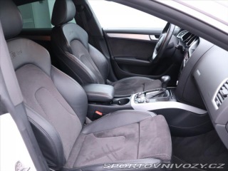 Audi A5 2,0 TDI 140kW quattro S-l 2016
