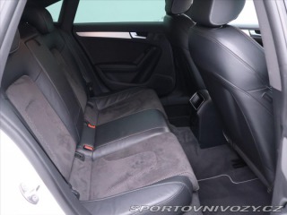 Audi A5 2,0 TDI 140kW quattro S-l 2016