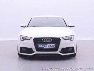 Audi A5 2,0 TDI 140kW quattro S-l 2016