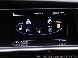Audi A5 2,0 TDI 140kW quattro S-l 2016