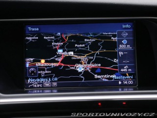 Audi A5 2,0 TDI 140kW quattro S-l 2016